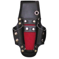 PW-66 [カワタッチツールホルダー4丁差 赤×黒]