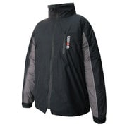 76プログレジャケット ブラック M W762J-BK-M