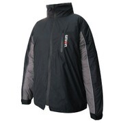 76プログレジャケット ブラック 3L W762J-BK-3L
