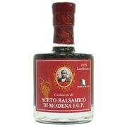 モデナ産バルサミコI.G.Pランブルスコ 100ml