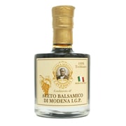 モデナ産バルサミコI.G.Pトレッビアーノ 100ml