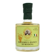 ホワイトバルサミコトレッビアーノ 100ml