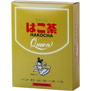 クイーンはこ茶 7g×30袋 [健康茶]