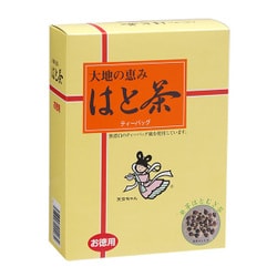 はと茶(大) 5g×72袋 [健康茶]