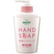 薬用ハンドソープ 桃の葉 本体 [250mL]