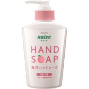 薬用ハンドソープ 桃の葉 本体 [250mL]
