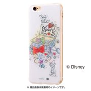 IJ-DP6TP/SW011 [iPhone 6/6s TPUケース 背面パネルセット OTONA ディズニー 白雪姫11]