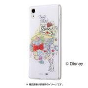 IJ-RDXPXPTP/SW011 [Xperia X Performance TPUケース 背面パネルセット OTONA ディズニー 白雪姫11]