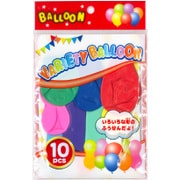バラエティー BALLOON