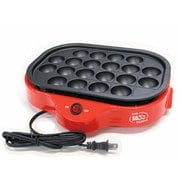 築地銀だこ たこ焼器 TGT0421