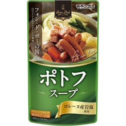 ポトフスープ 750g