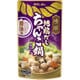 横綱地鶏だし ちゃんこ鍋用スープ 醤油味 750g