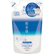 ターニングケア 美白薬用美白化粧水 つめかえ用 [180mL]