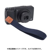 カメラストラップ ソネット ネイビー AR-0312