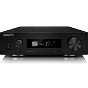 Sonica DAC ネットワークオーディオ機能搭載USB DAC OPP-SDAC-3