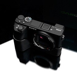 ヨドバシ.com - ゲリズ GARIZ XS-CHA6500BK [ソニー α6500用 カメラ