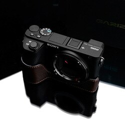 ヨドバシ.com - ゲリズ GARIZ XS-CHA6500BR [ソニー α6500用 カメラ