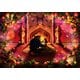 DPG500-595 愛のはじまり 美女と野獣 [ジグソーパズル ピュアホワイト ぎゅっとサイズ 500ピース（25×36cm）]