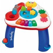 なが～く遊べるベビーテーブル 6405