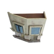 JF362.35 [ベトナムの市街地建物 3]