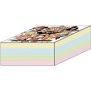 470426001 [ワンピース×くまモン ブロックメモ]