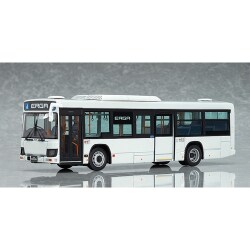 1/43 いすゞ エルガ 試作車 グッドスマイルレーシング ミニカー 1/43 いすゞエルガ 試作車