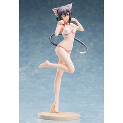 シャオメイ-水着Ver.- シャイニング・ビーチヒロインズ 1/7 完成品 フィギュア FREEing(フリーイング) Amazon | シャイニング・ビーチヒロインズ シャオメイ-水着Ver