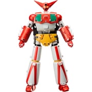 ダイナミックチェンジR ゲッターロボ [ゲッターロボ ノンスケール 塗装済可動フィギュア]