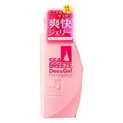 デオ＆ジェル ピンクグレープフルーツ 100ml [制汗剤]