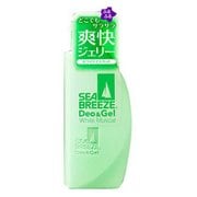 デオ＆ジェル ホワイトマスカット 100ml [制汗剤]