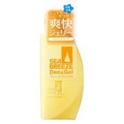 デオ＆ジェル スカイレモネード 100ml [制汗剤]