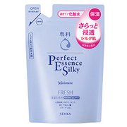 専科 パーフェクトエッセンス シルキーモイスチャー フレッシュ 180ml 詰替用 [化粧水]