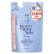 専科 パーフェクトホイップ シルキー 130ml 詰替用 [乳液]