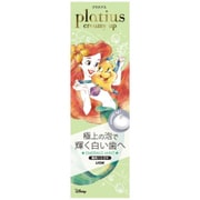 プラチアス creamy up ペースト エメラルドミント [歯みがき粉 90g]
