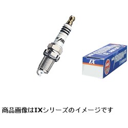 BPR9EIX イリジウムIXプラグ ネジ形ターミナルなし 1本 3051