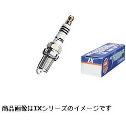 ER8EHIX イリジウムIX ネジ形ターミナルなし 1本 3680