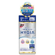 新トップHYGIA 本体 大 660g [衣類用液体洗剤]