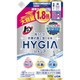 新トップHYGIA（ハイジア）  詰替大型 660g [衣類用液体洗剤]