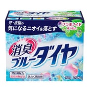 消臭ブルーダイヤ 900g [粉末洗剤]
