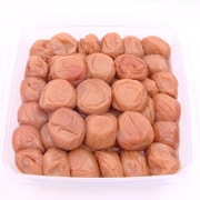 紀州南高梅 里一番A級 はちみつ 5％ 1kg [加工食品]