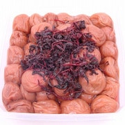 紀州南高梅 里一番A級 しそ 6％ 1kg [加工食品]