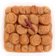 紀州南高梅 里一番A級 ちょい辛 8％ 1kg [加工食品]