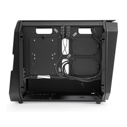 ヨドバシ.com - ANTEC アンテック Mini-ITX対応 キューブPC