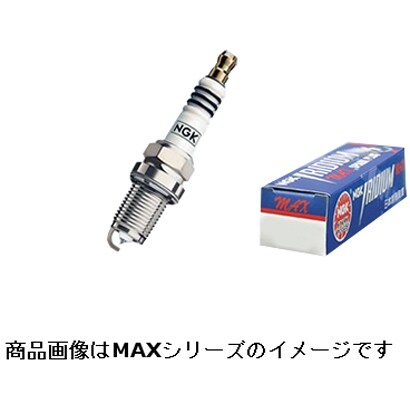 エヌジーケイ NGK2664 [BPR6EIX-P イリジウムMAX 分離形ターミナル付 1本]Ω