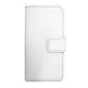 EGI7-FRE10D-WH [iPhone 6/7兼用 2Way ハイブリッド手帳型ケース ホワイト]