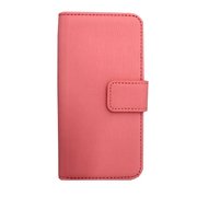 FGI7-FRE10D-PK [iPhone SE（第2世代）/8/7/6s/6 4.7インチ用 2Way ハイブリッド手帳型ケース ピンク]