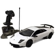 LP670-4 [ラジオコントロール SPEED DRIVE ランボルギーニムルシエラゴ]