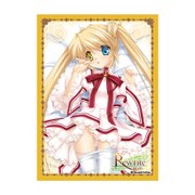 キャラクタースリーブ Rewrite「中津 静流」Ver.2 [80枚入]