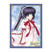 キャラクタースリーブ Rewrite「此花ルチア」Ver.2 [80枚入]