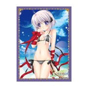 キャラクタースリーブ Rewrite「篝」 [80枚入]